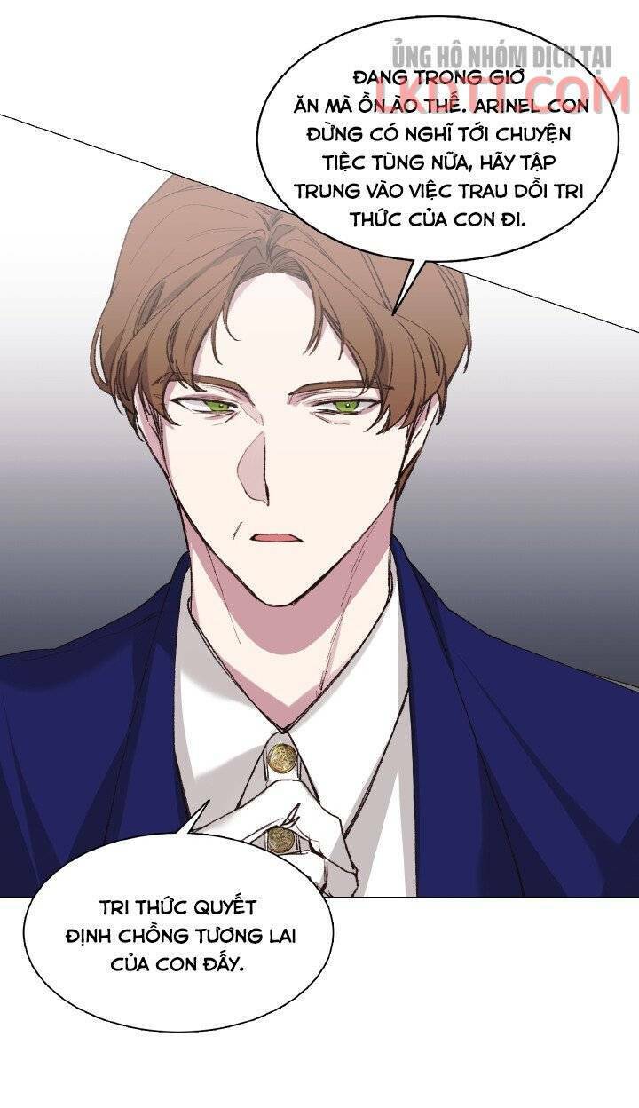 Ác Nữ Cần Bạo Chúa Chapter 3 - 53