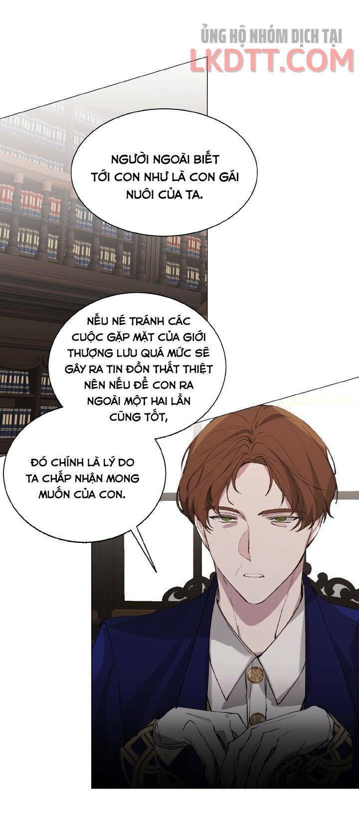 Ác Nữ Cần Bạo Chúa Chapter 3 - 56