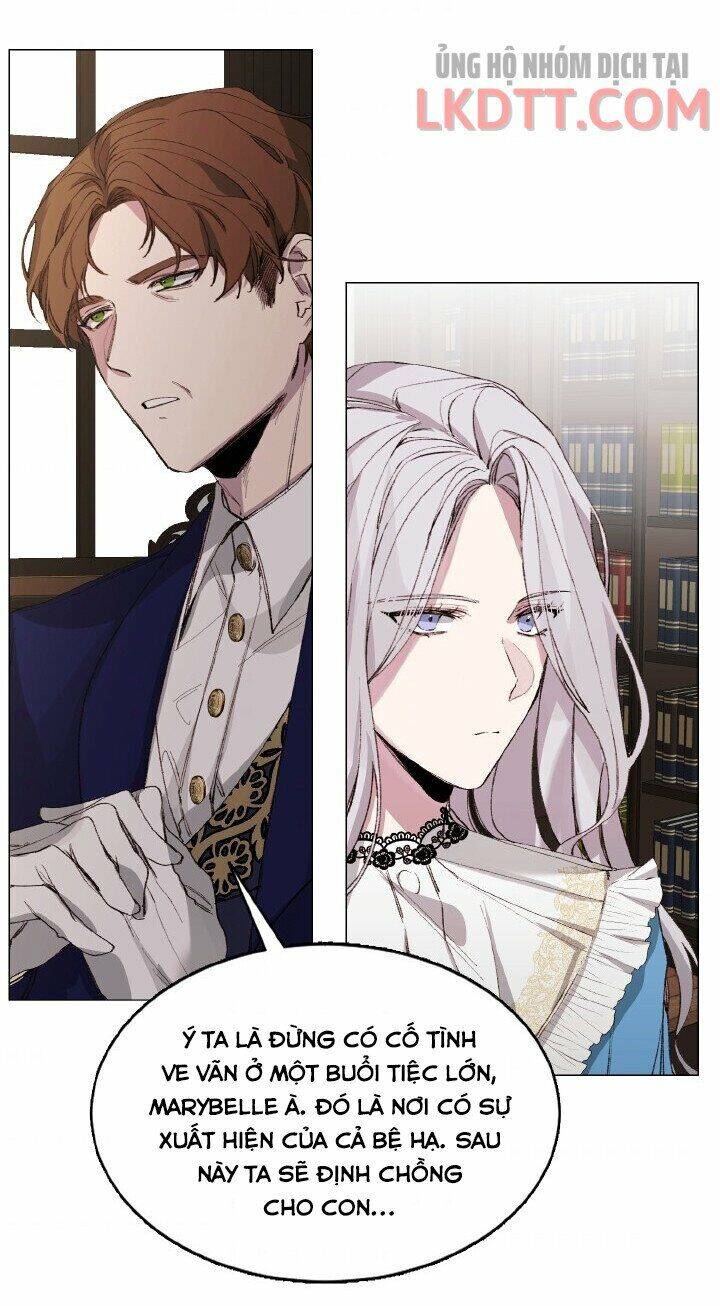 Ác Nữ Cần Bạo Chúa Chapter 3 - 58