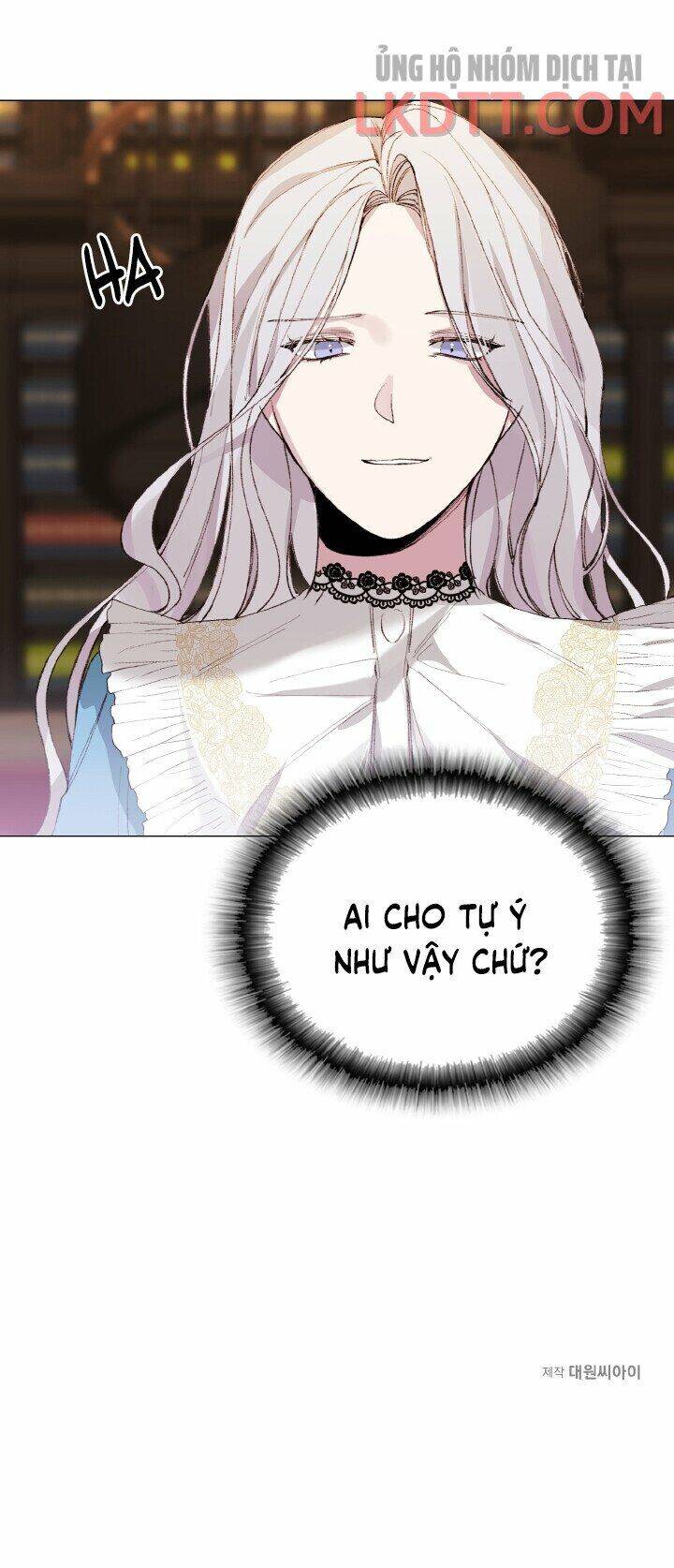 Ác Nữ Cần Bạo Chúa Chapter 3 - 60