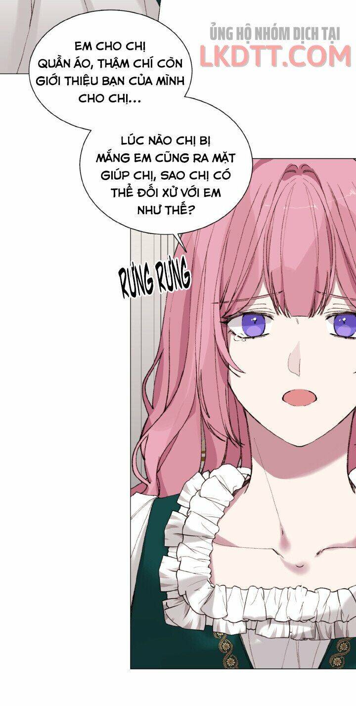 Ác Nữ Cần Bạo Chúa Chapter 3 - 7