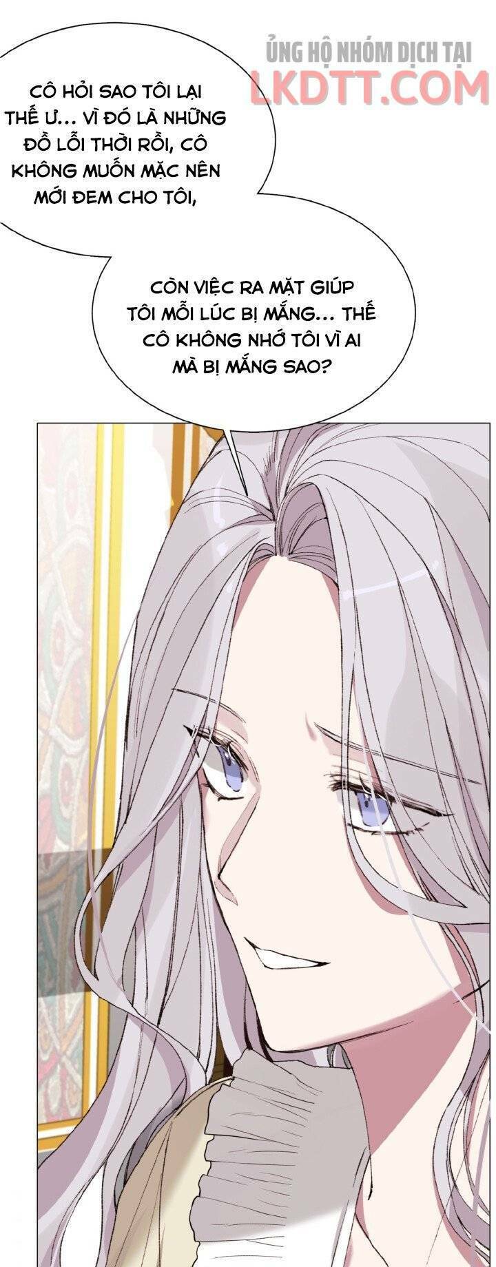 Ác Nữ Cần Bạo Chúa Chapter 3 - 9