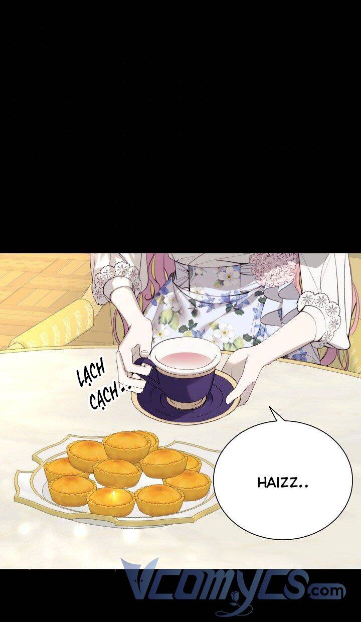 Ác Nữ Cần Bạo Chúa Chapter 30 - 1