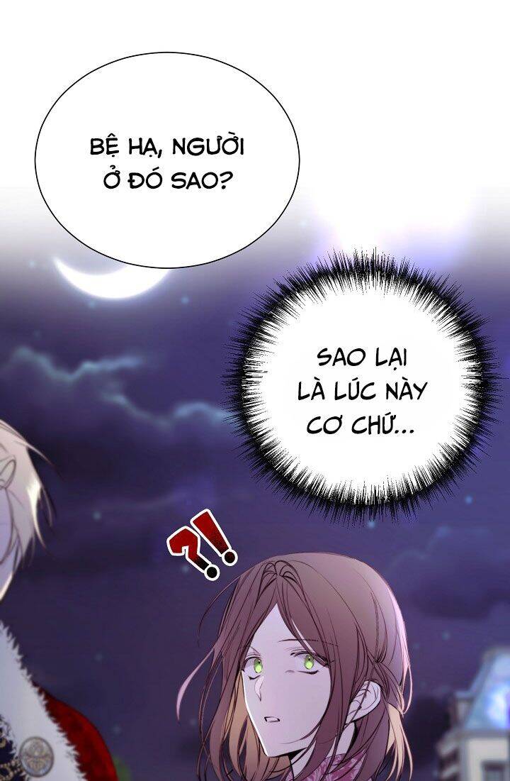 Ác Nữ Cần Bạo Chúa Chapter 30 - 11