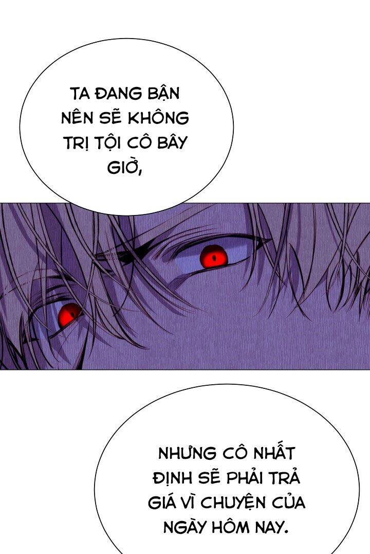 Ác Nữ Cần Bạo Chúa Chapter 30 - 17