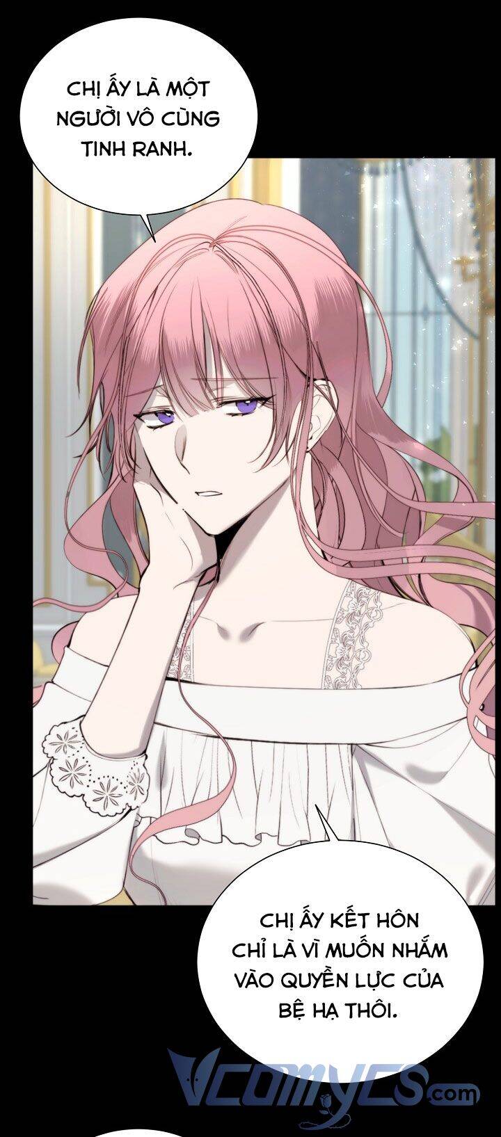 Ác Nữ Cần Bạo Chúa Chapter 30 - 3