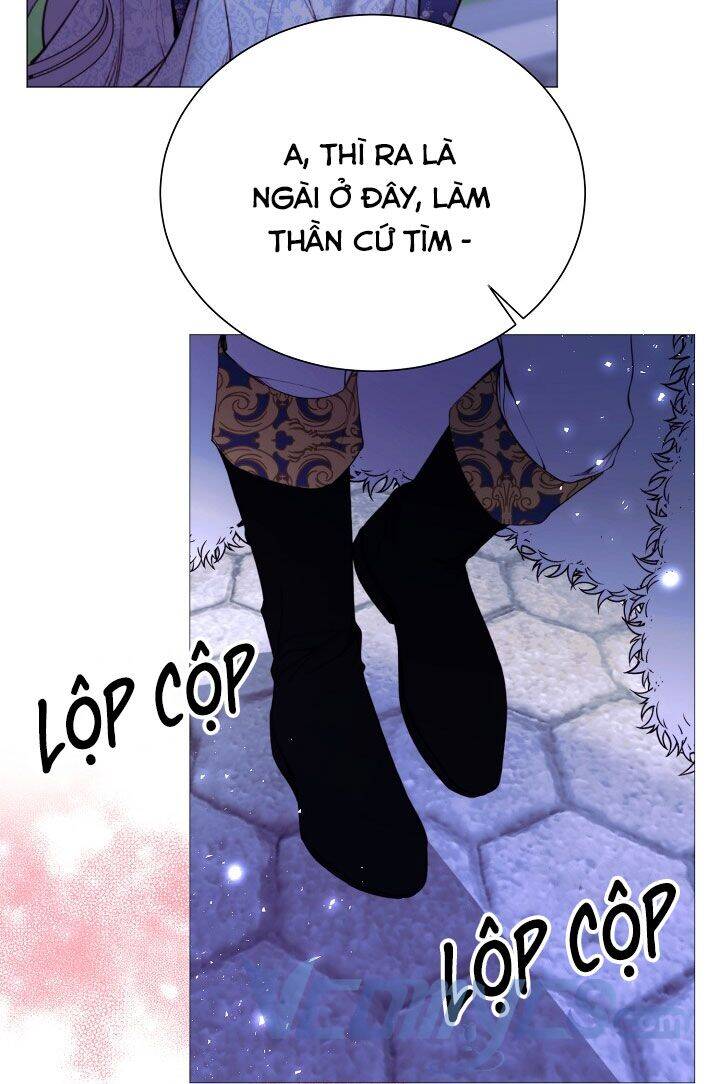 Ác Nữ Cần Bạo Chúa Chapter 30 - 25