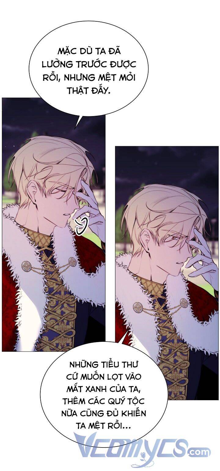 Ác Nữ Cần Bạo Chúa Chapter 30 - 30