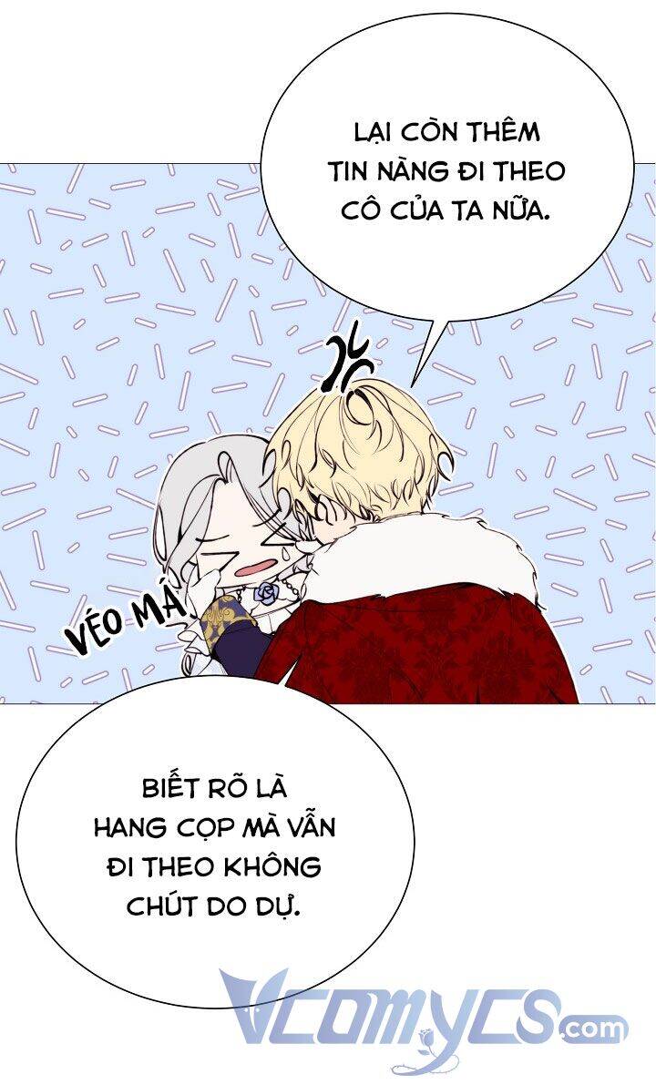 Ác Nữ Cần Bạo Chúa Chapter 30 - 31