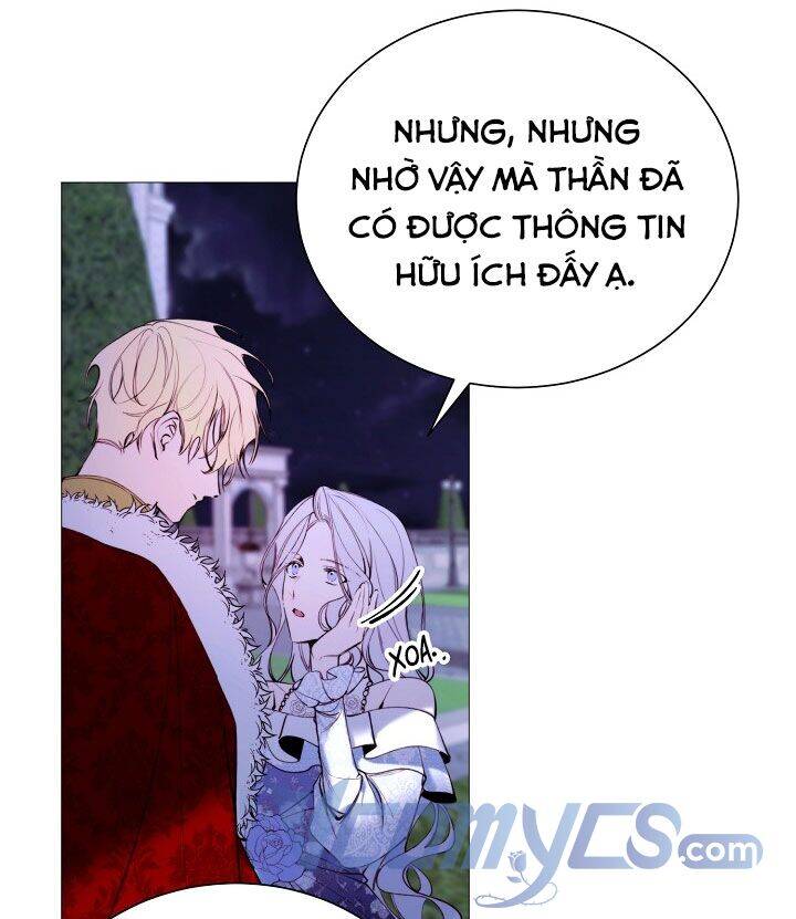 Ác Nữ Cần Bạo Chúa Chapter 30 - 32