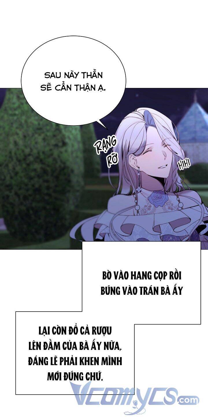 Ác Nữ Cần Bạo Chúa Chapter 30 - 34
