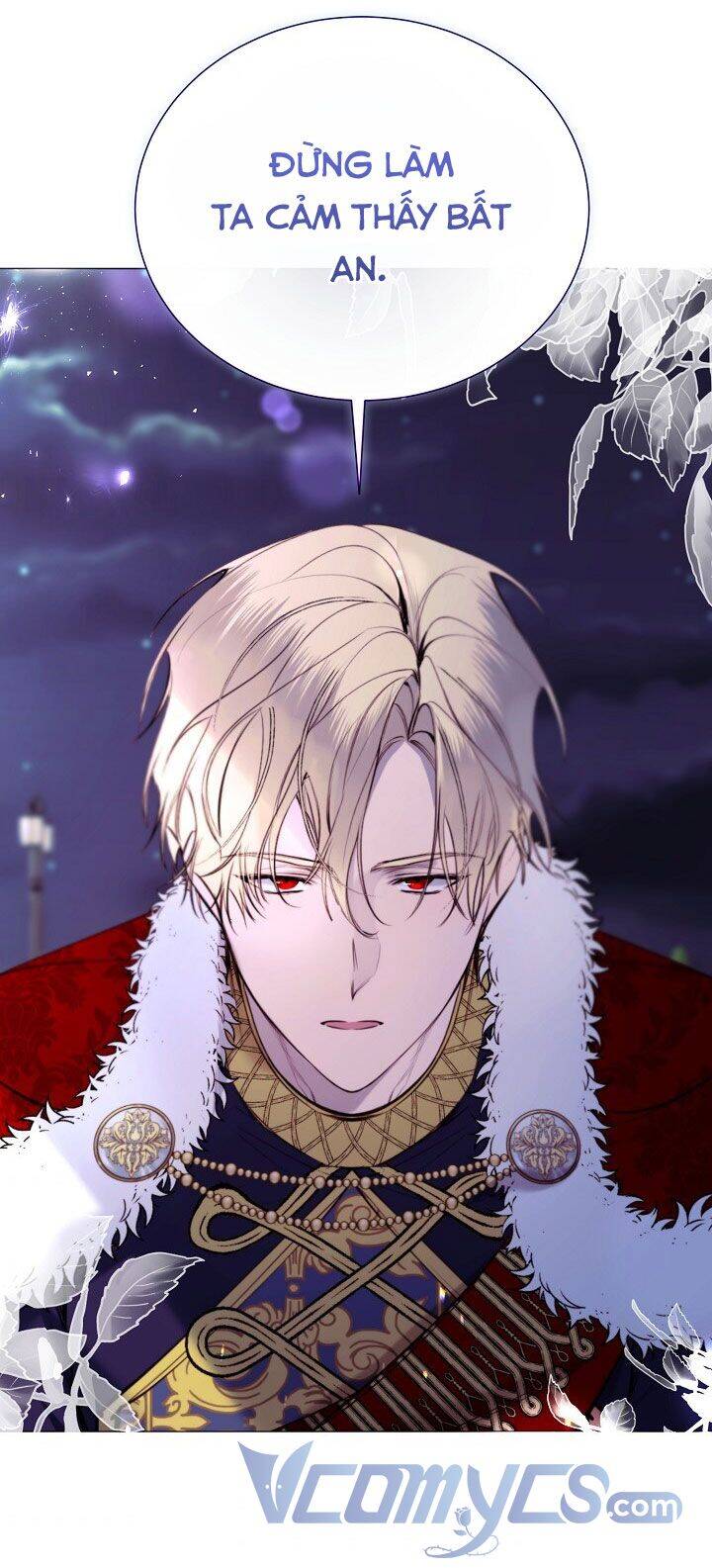 Ác Nữ Cần Bạo Chúa Chapter 30 - 36