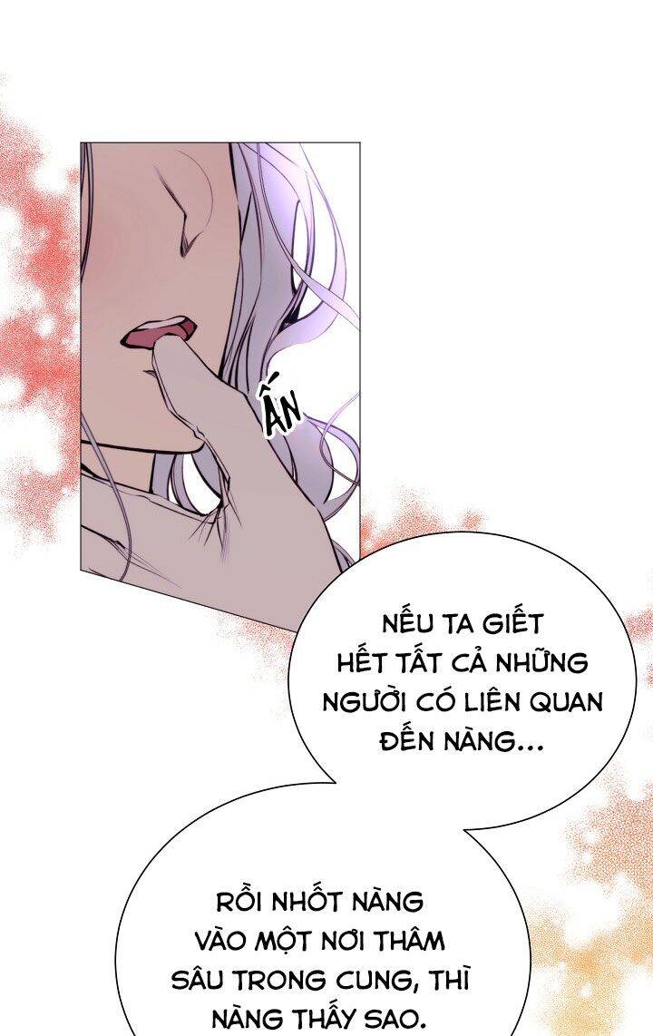 Ác Nữ Cần Bạo Chúa Chapter 30 - 39