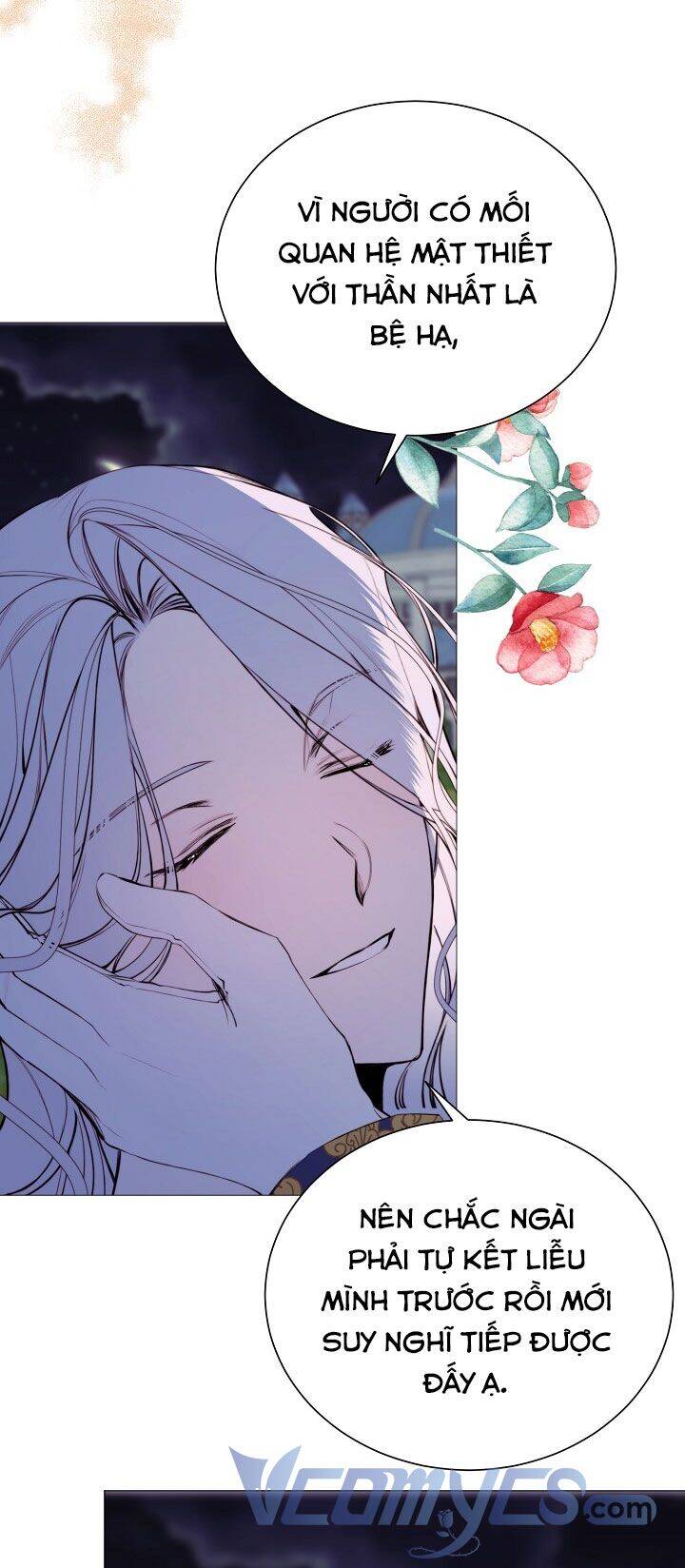 Ác Nữ Cần Bạo Chúa Chapter 30 - 41