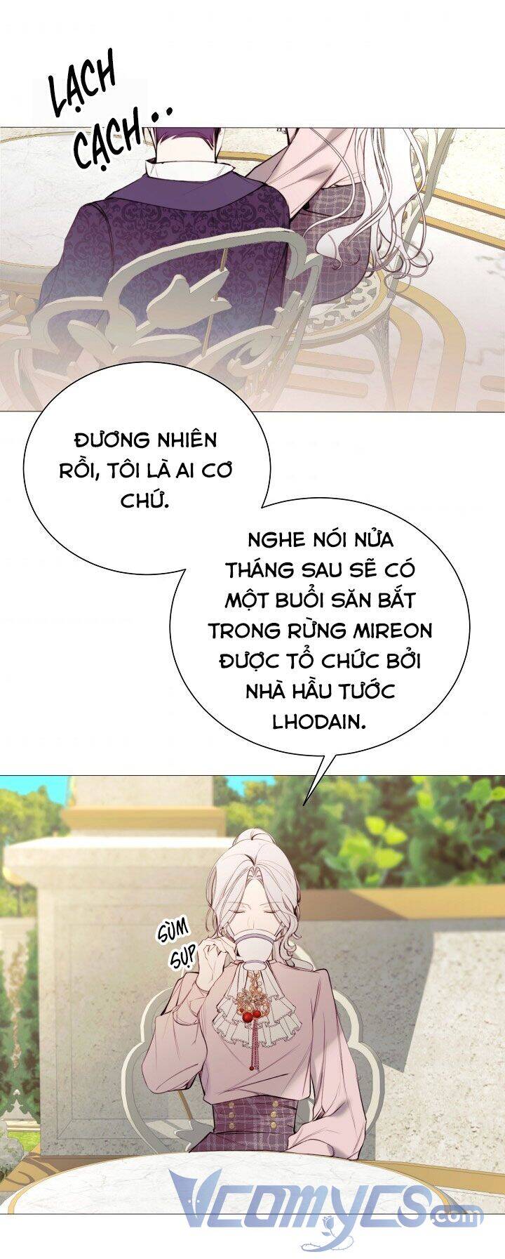 Ác Nữ Cần Bạo Chúa Chapter 30 - 46
