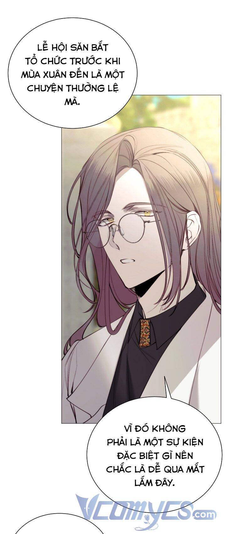 Ác Nữ Cần Bạo Chúa Chapter 30 - 47