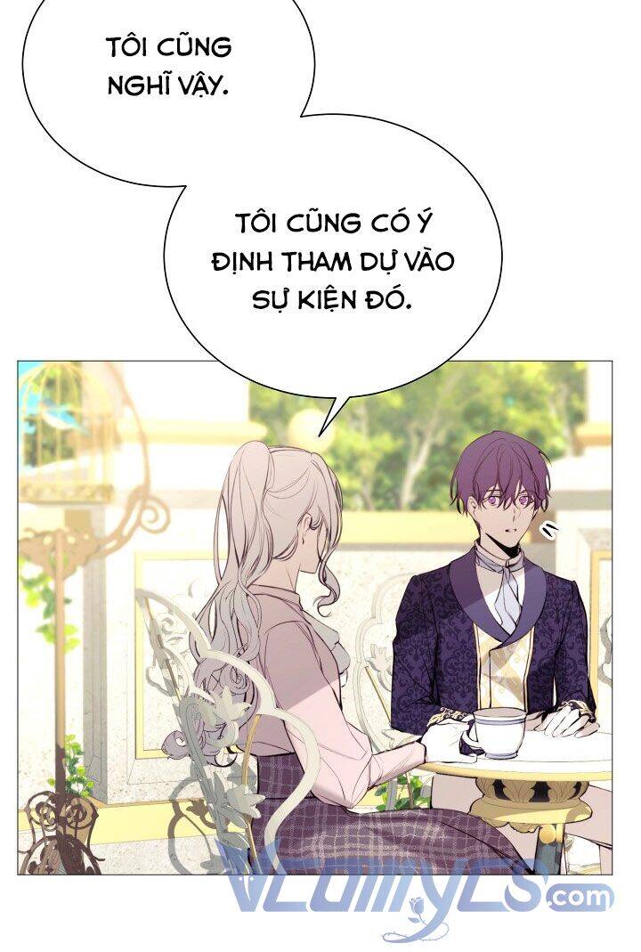 Ác Nữ Cần Bạo Chúa Chapter 30 - 48