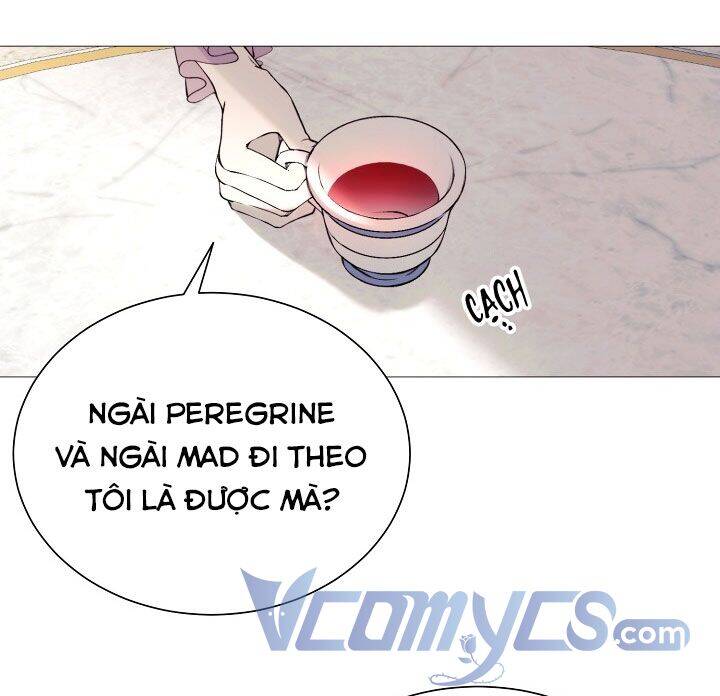 Ác Nữ Cần Bạo Chúa Chapter 30 - 50