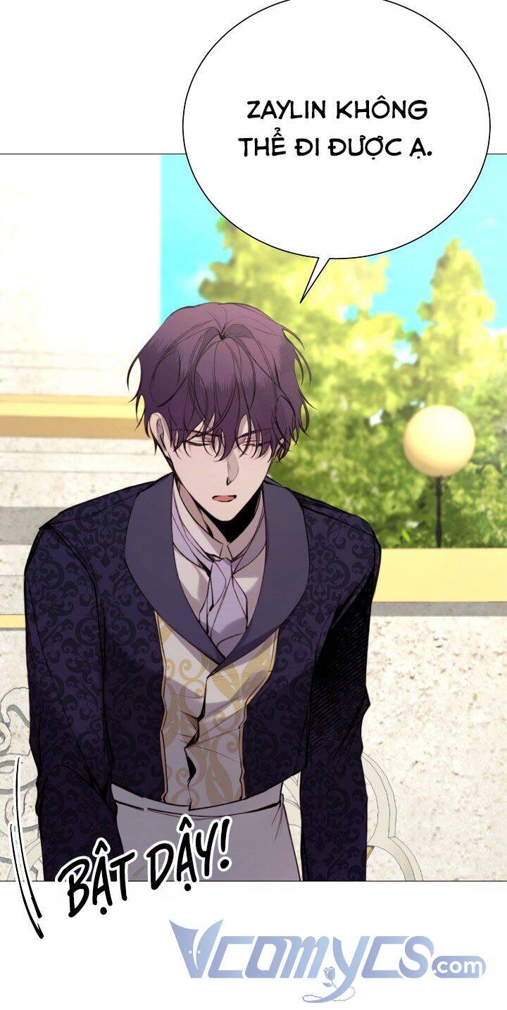 Ác Nữ Cần Bạo Chúa Chapter 30 - 51