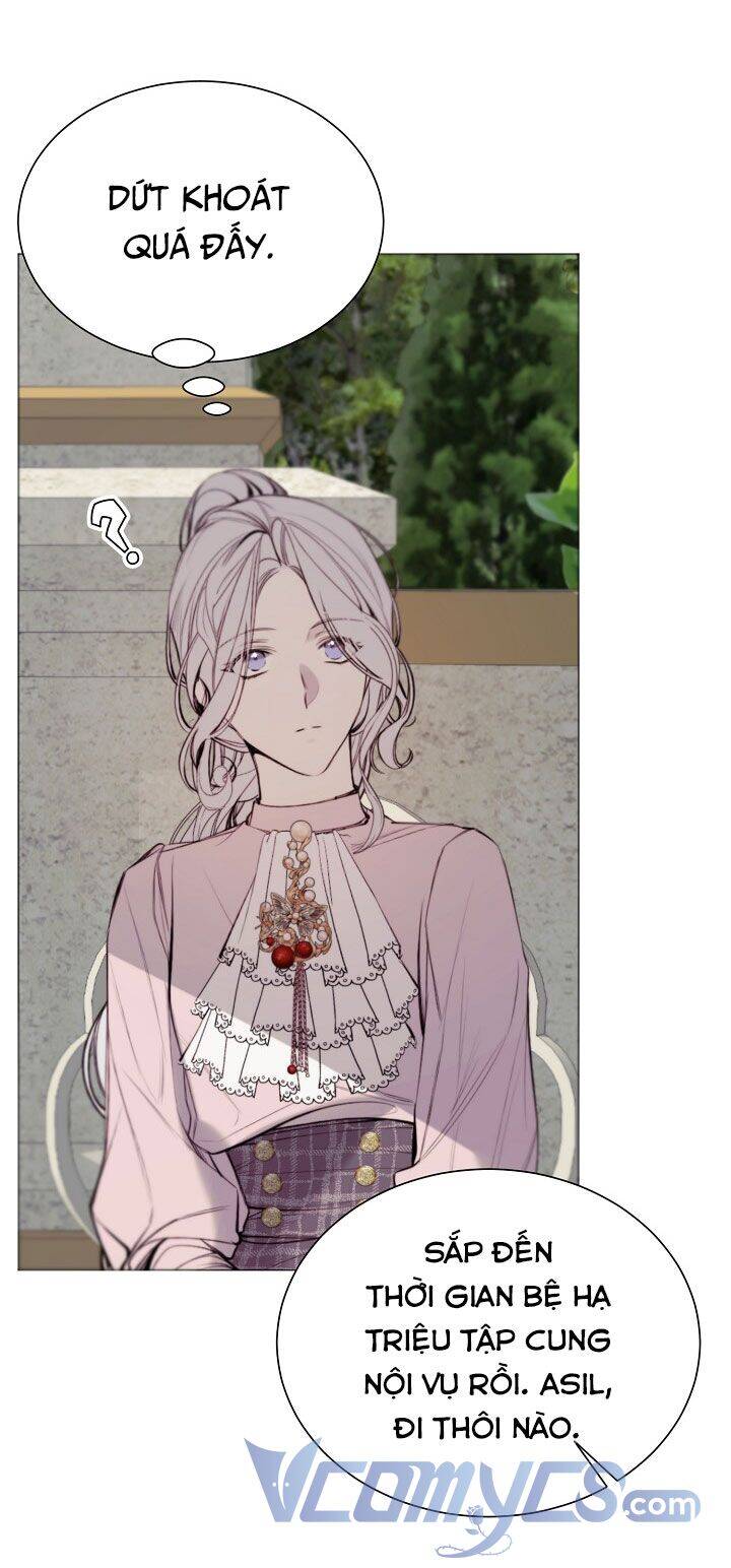 Ác Nữ Cần Bạo Chúa Chapter 30 - 52