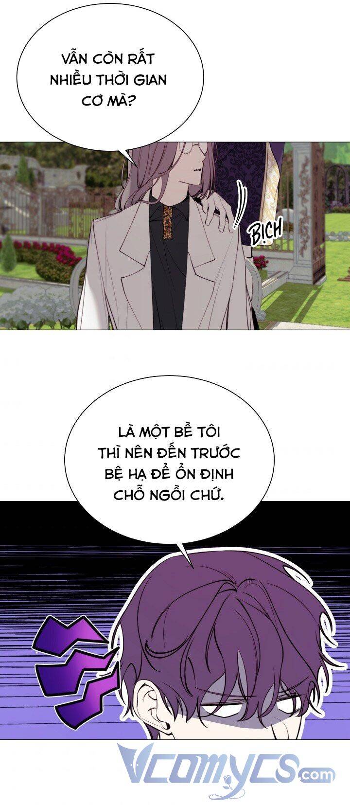 Ác Nữ Cần Bạo Chúa Chapter 30 - 53