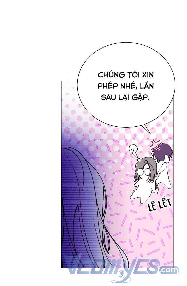 Ác Nữ Cần Bạo Chúa Chapter 30 - 54