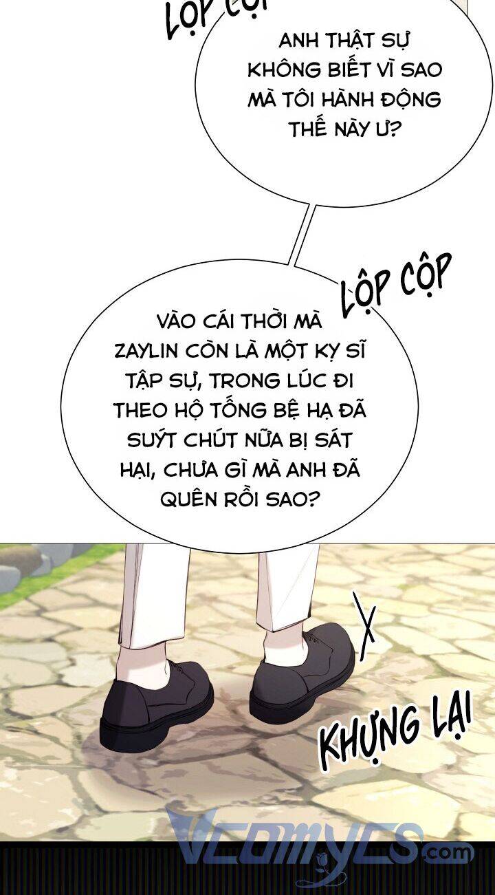 Ác Nữ Cần Bạo Chúa Chapter 30 - 57