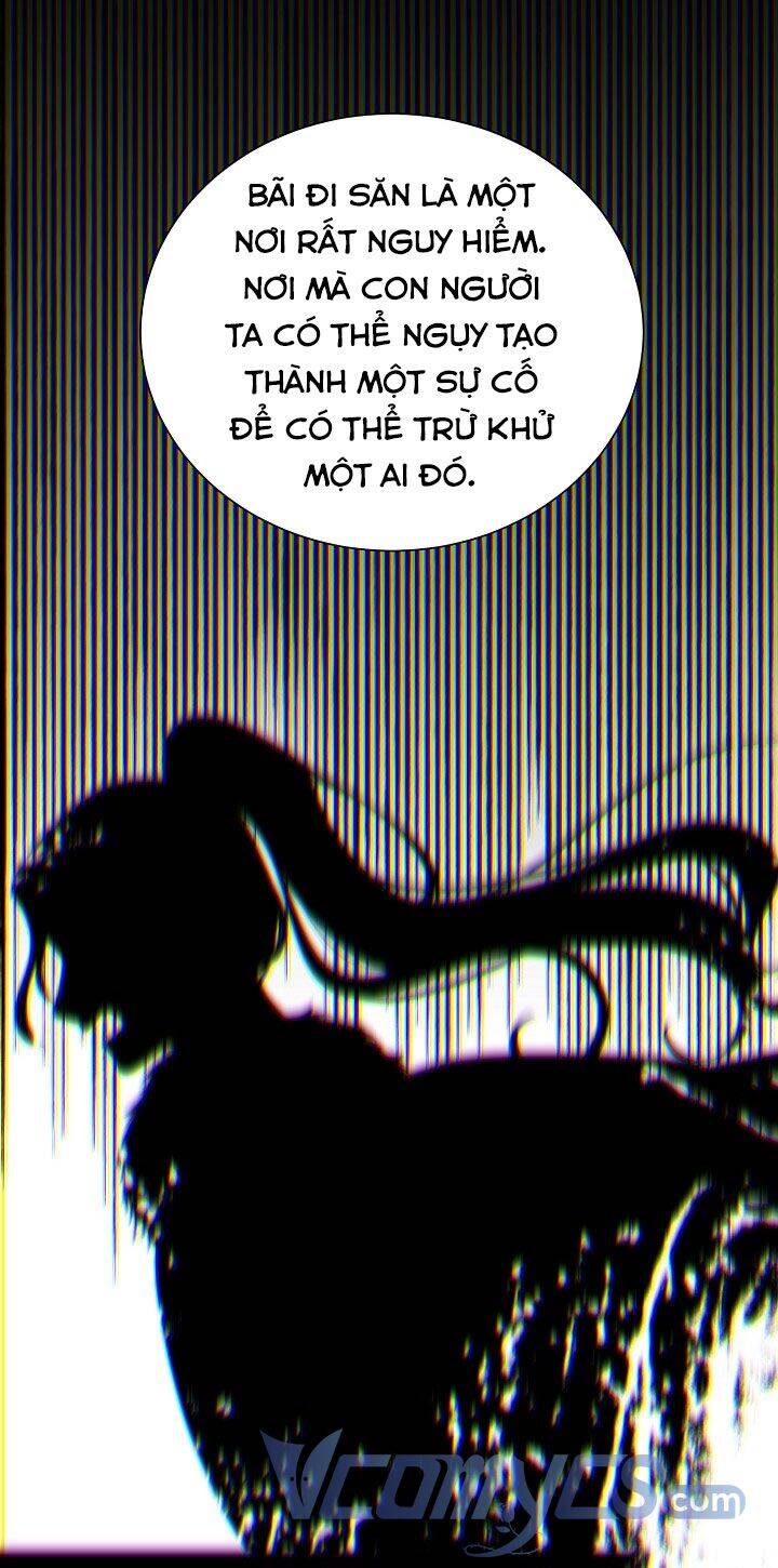 Ác Nữ Cần Bạo Chúa Chapter 30 - 58