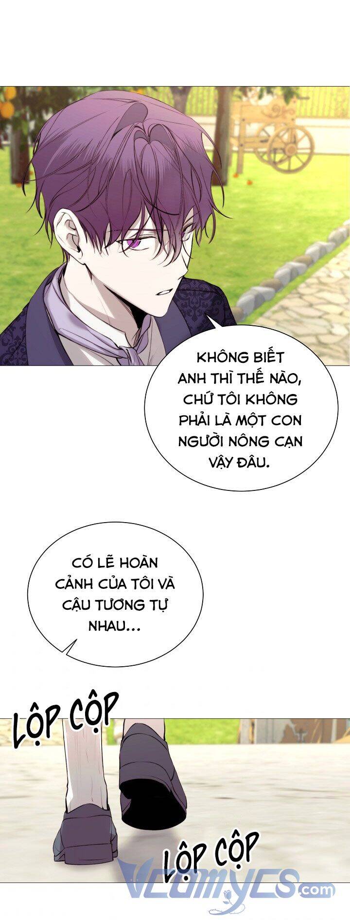 Ác Nữ Cần Bạo Chúa Chapter 30 - 61