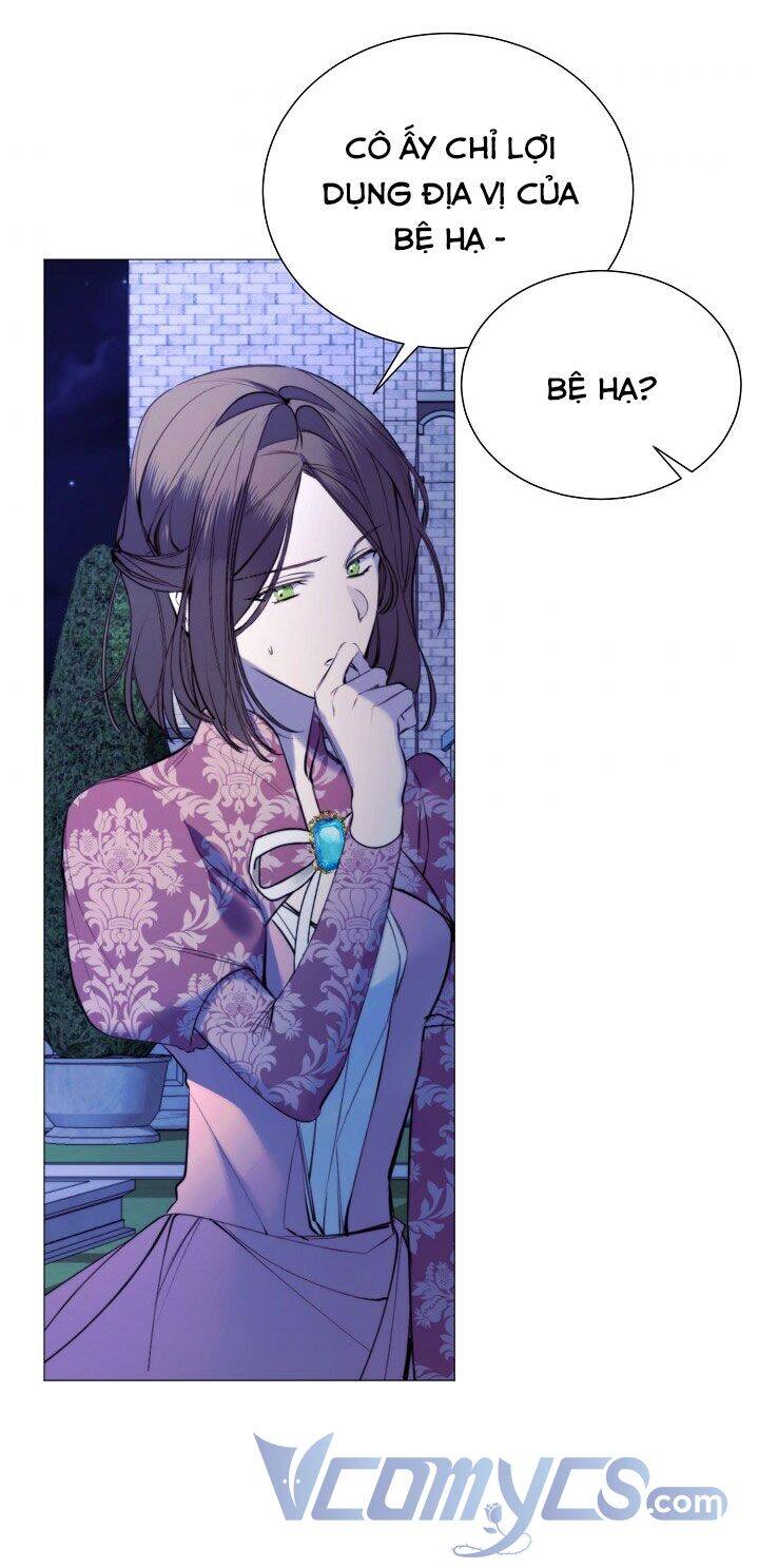 Ác Nữ Cần Bạo Chúa Chapter 30 - 10