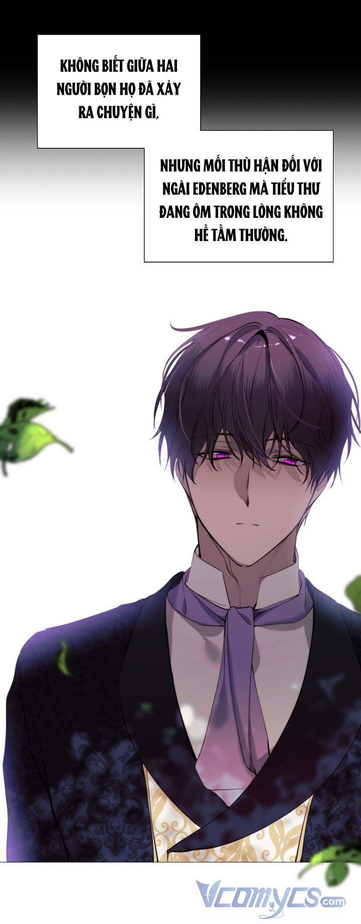 Ác Nữ Cần Bạo Chúa Chapter 31 - 13