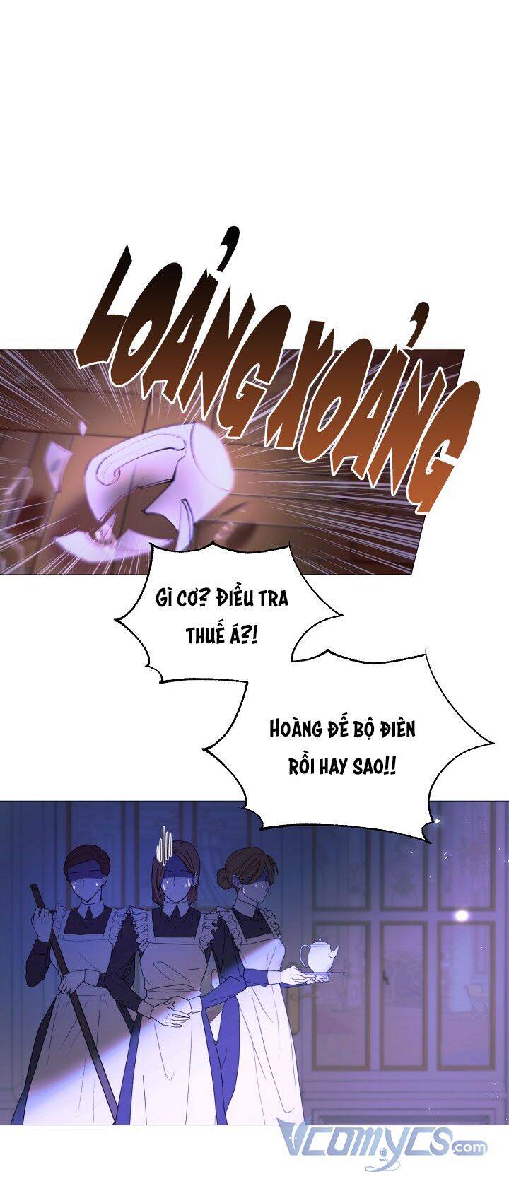 Ác Nữ Cần Bạo Chúa Chapter 31 - 15