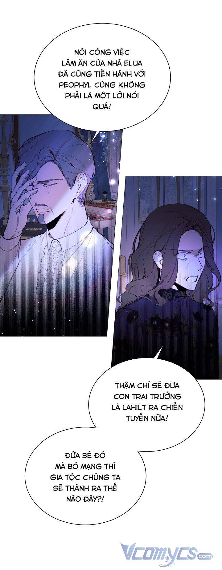 Ác Nữ Cần Bạo Chúa Chapter 31 - 16