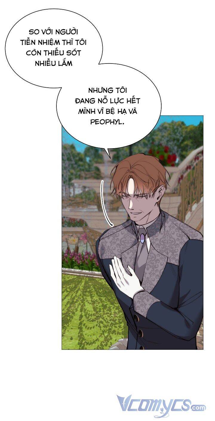 Ác Nữ Cần Bạo Chúa Chapter 31 - 3