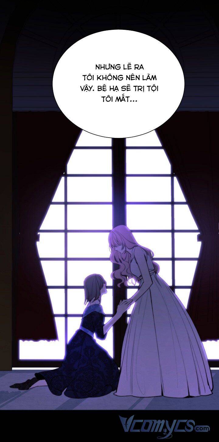 Ác Nữ Cần Bạo Chúa Chapter 31 - 23