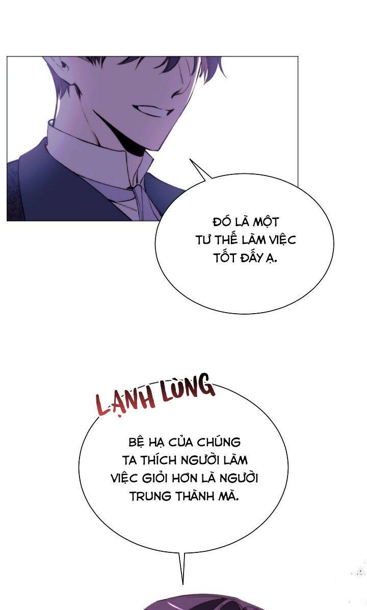 Ác Nữ Cần Bạo Chúa Chapter 31 - 4