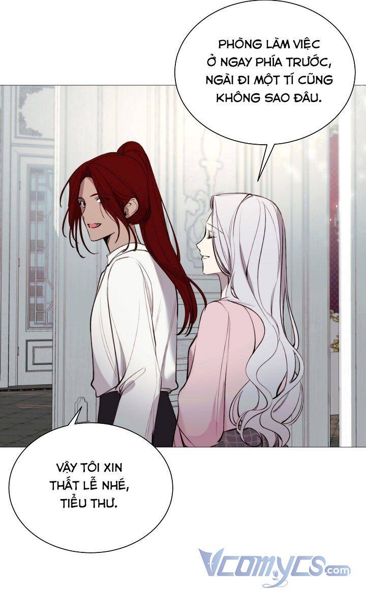 Ác Nữ Cần Bạo Chúa Chapter 31 - 31