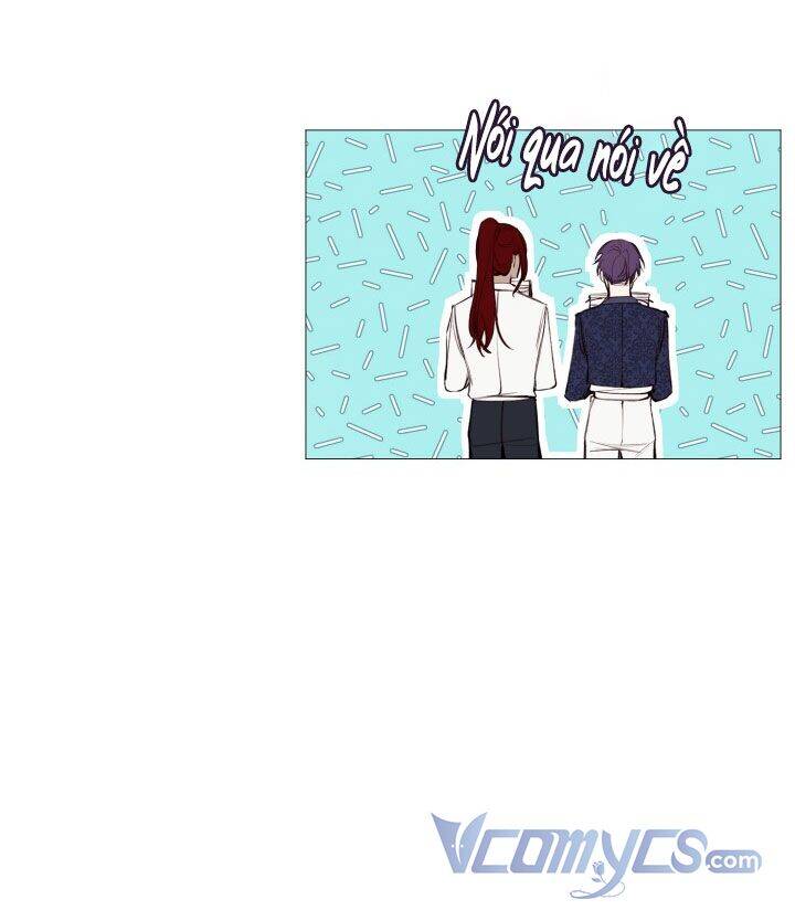 Ác Nữ Cần Bạo Chúa Chapter 31 - 32