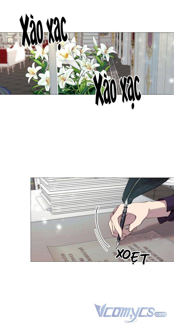 Ác Nữ Cần Bạo Chúa Chapter 31 - 34