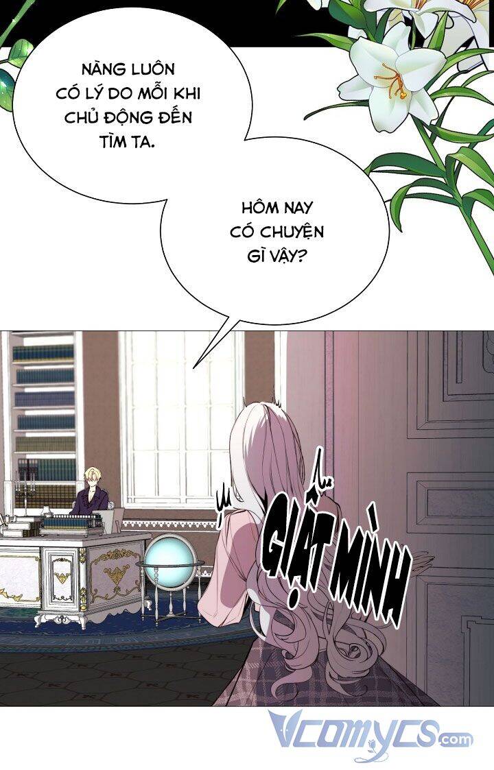 Ác Nữ Cần Bạo Chúa Chapter 31 - 36