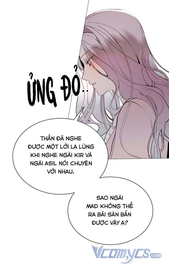 Ác Nữ Cần Bạo Chúa Chapter 31 - 39