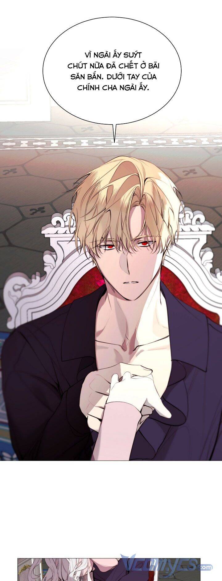 Ác Nữ Cần Bạo Chúa Chapter 31 - 40