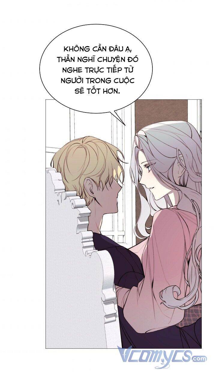 Ác Nữ Cần Bạo Chúa Chapter 31 - 42