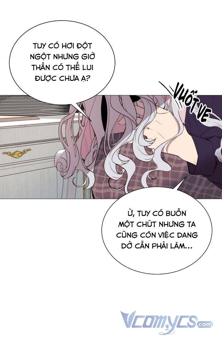 Ác Nữ Cần Bạo Chúa Chapter 31 - 43