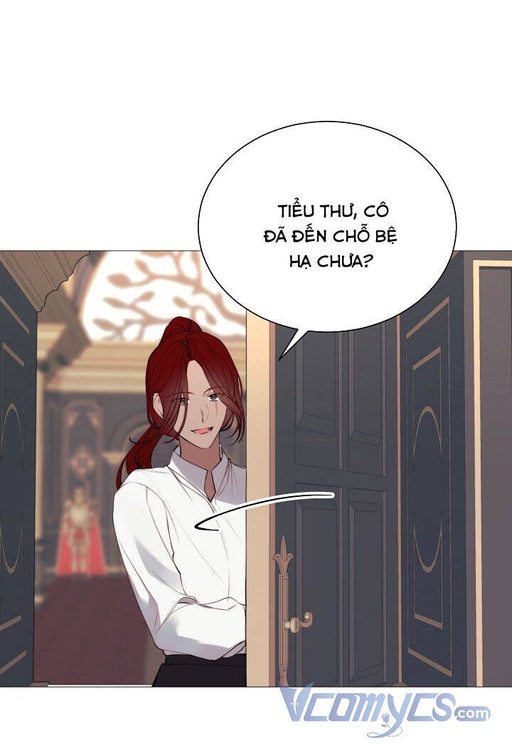 Ác Nữ Cần Bạo Chúa Chapter 31 - 47