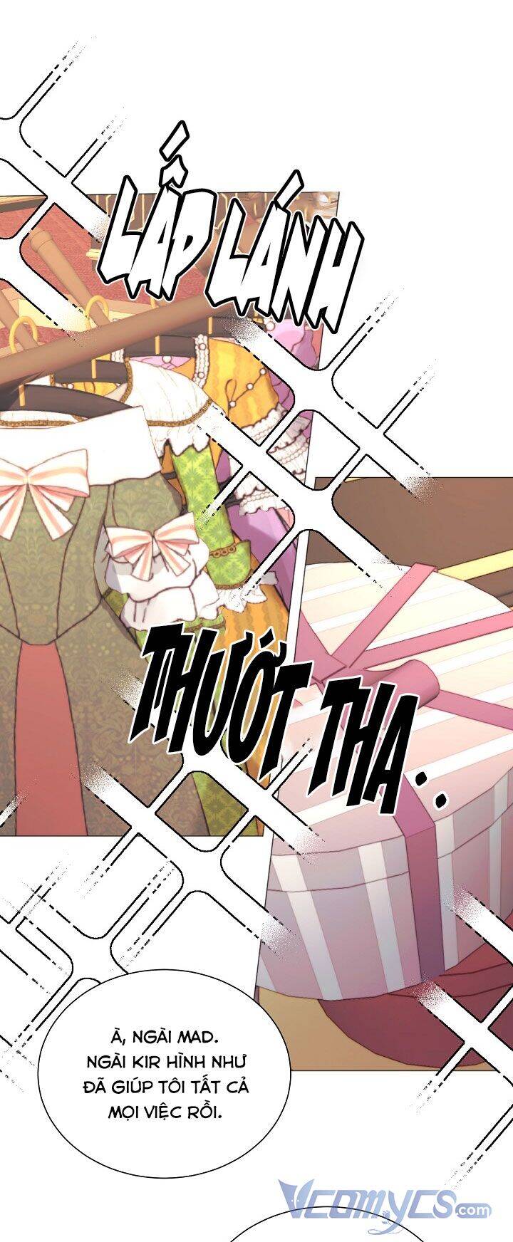 Ác Nữ Cần Bạo Chúa Chapter 31 - 48