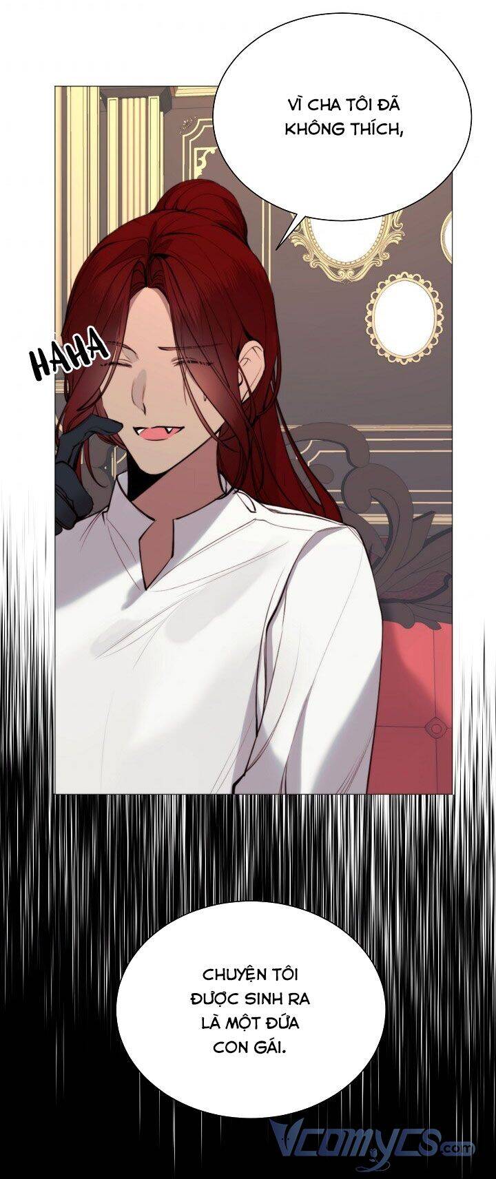 Ác Nữ Cần Bạo Chúa Chapter 31 - 51