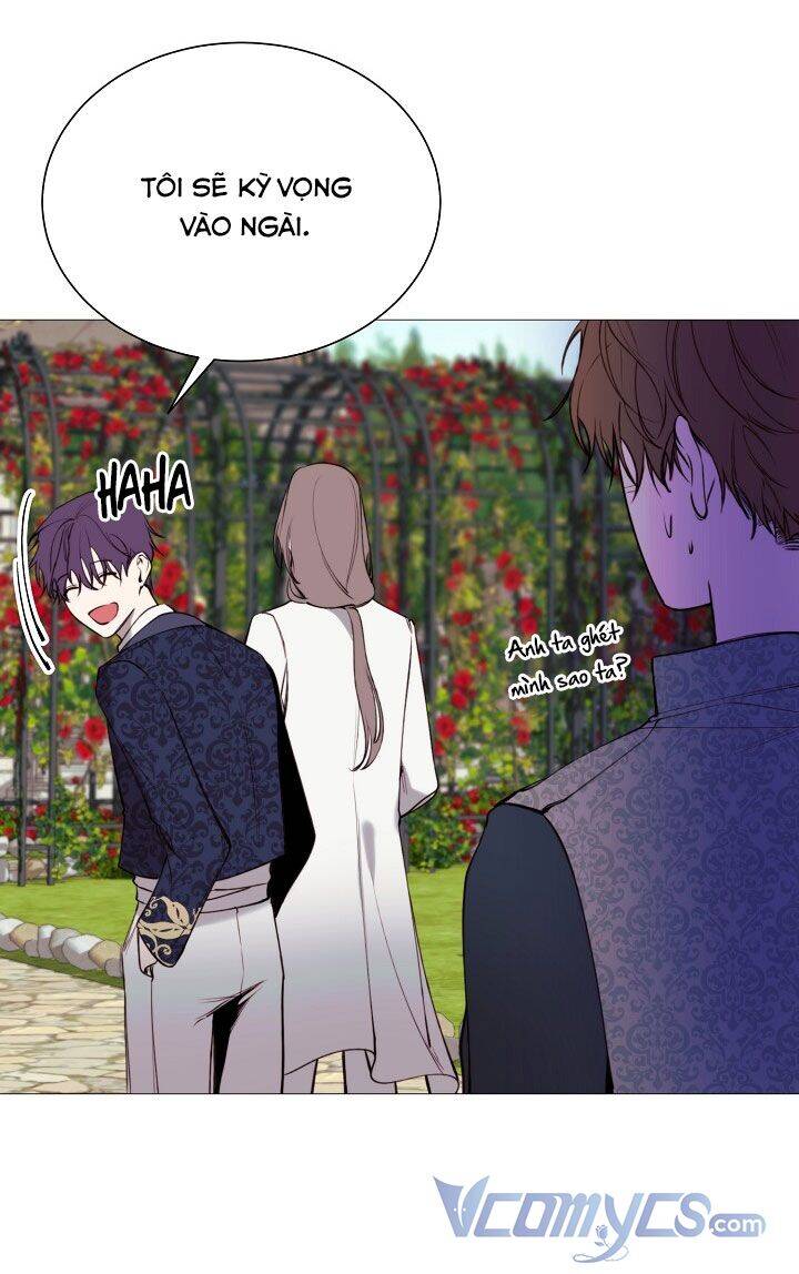 Ác Nữ Cần Bạo Chúa Chapter 31 - 7