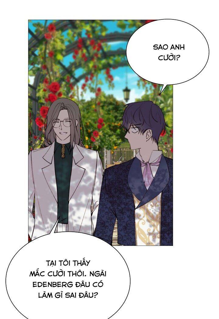 Ác Nữ Cần Bạo Chúa Chapter 31 - 8