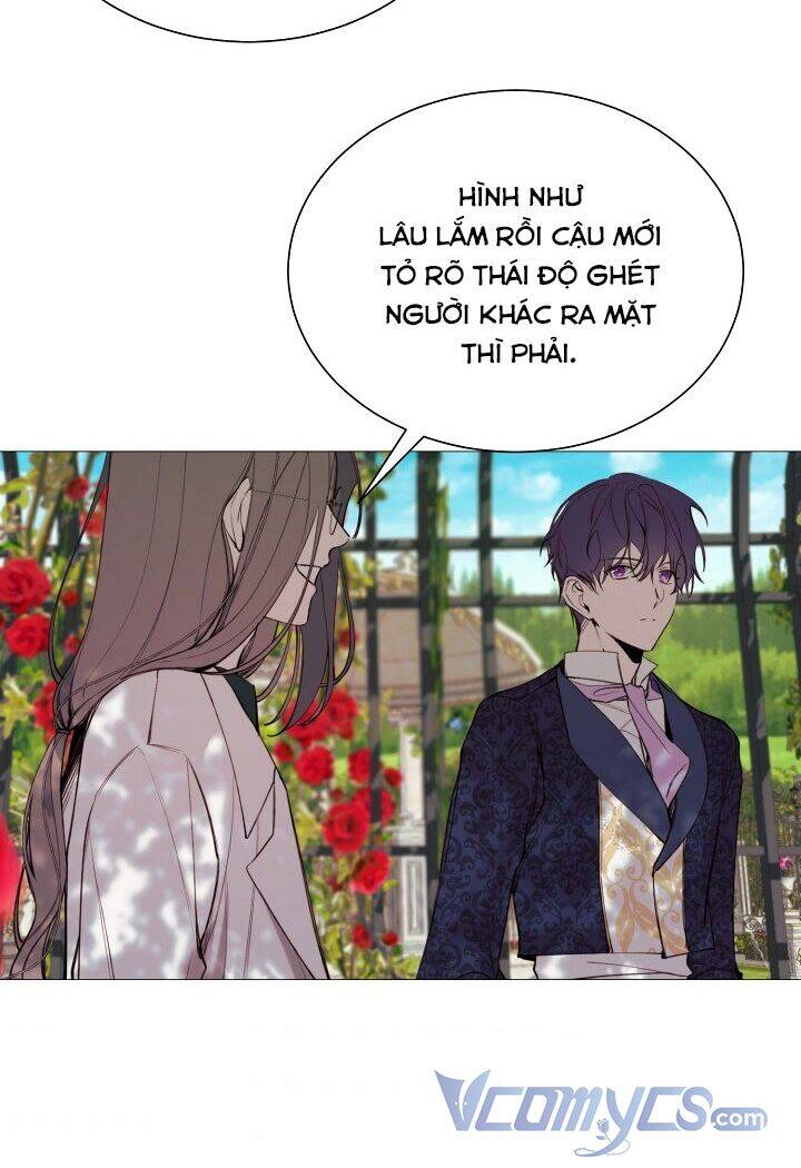 Ác Nữ Cần Bạo Chúa Chapter 31 - 9